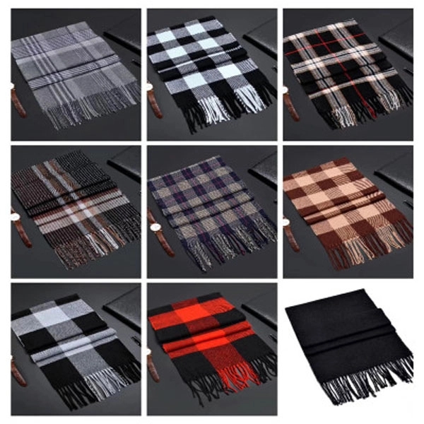 Pashmina Scarf 2
