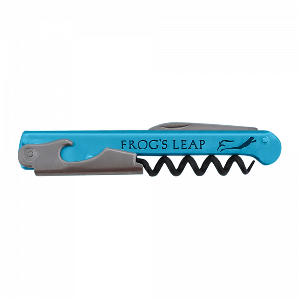 Classic Waiter's Corkscrew 7