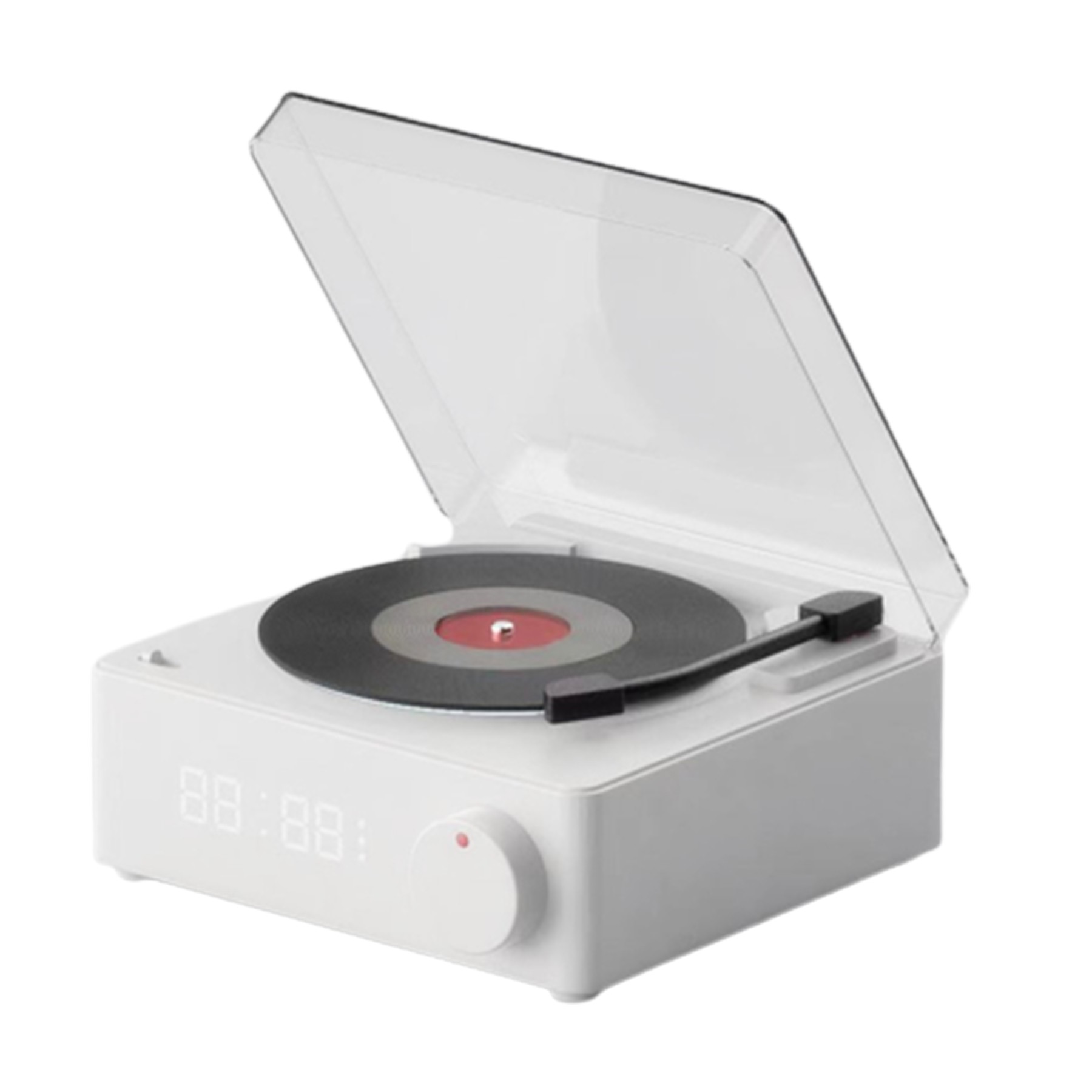 Retro Wireless Speaker 3