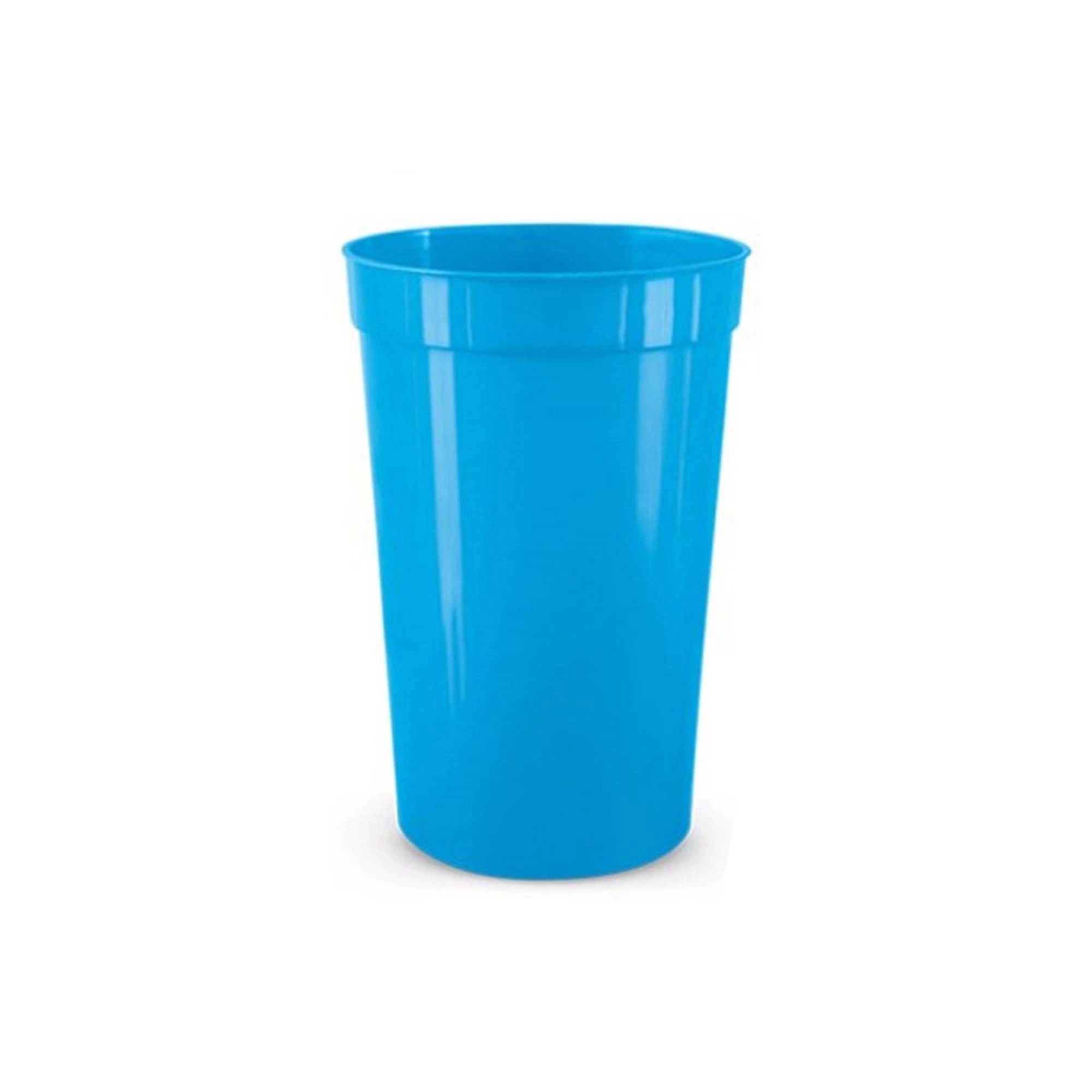 16 OZ Stadium Plastic Cup 2