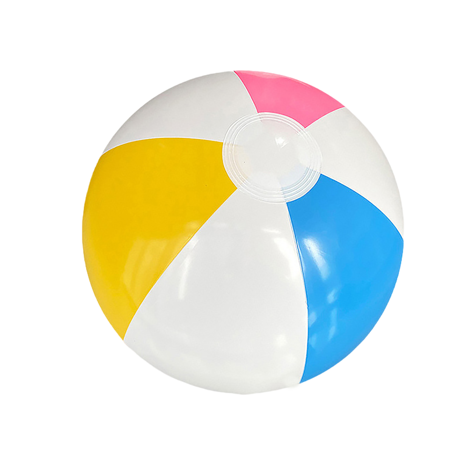 Children's Beach Ball – Summer Water Fun Toy for Kids 4