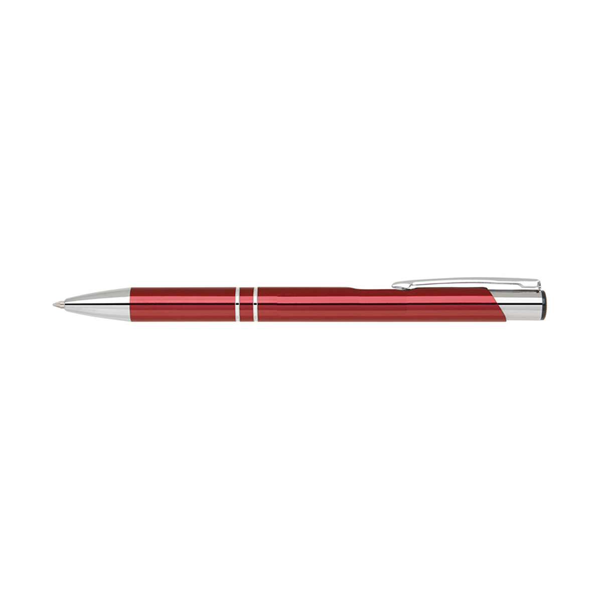 Ramsey Click Action Aluminium Pen 13