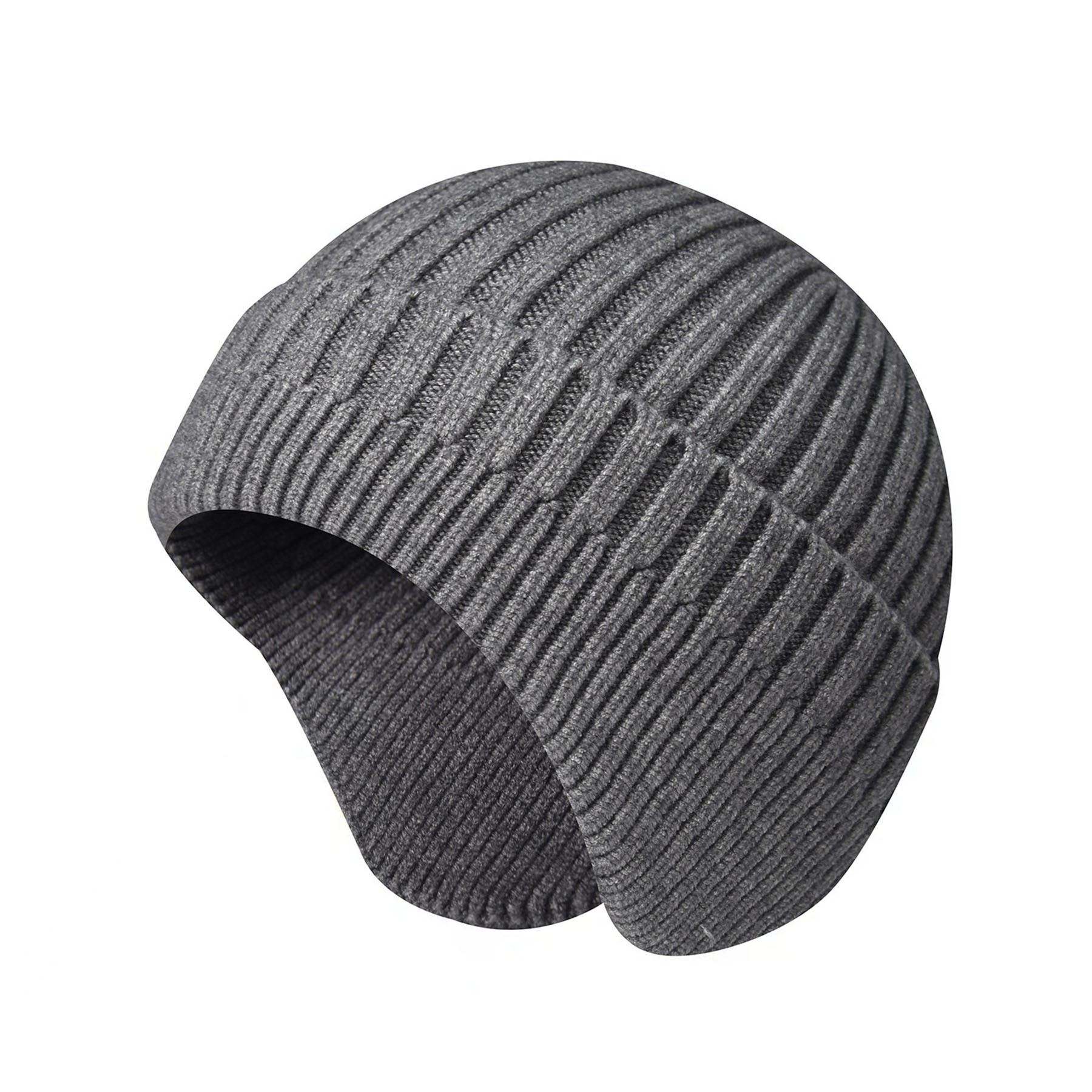 Winter Warm Earflap Hat 1