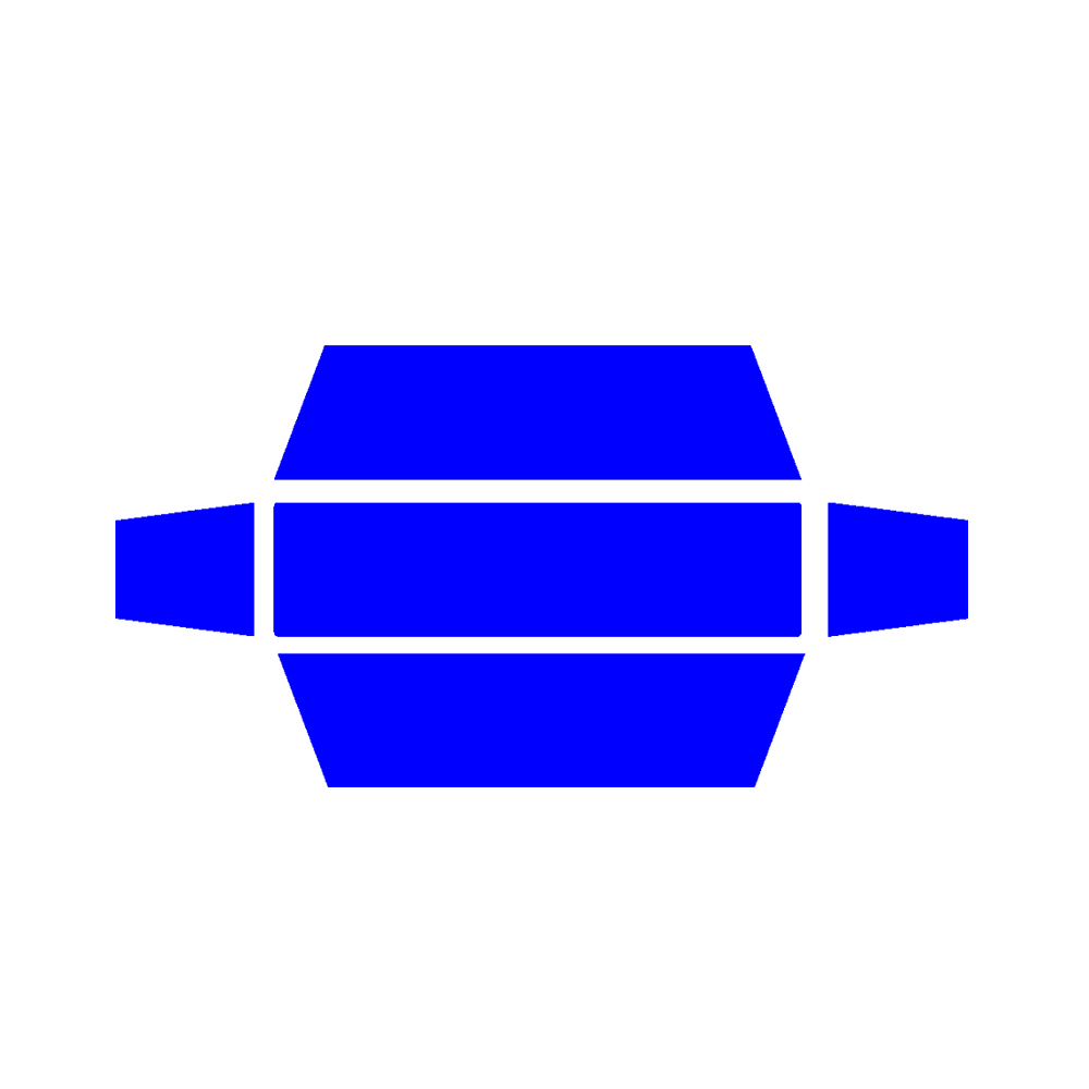 MetroBelt Compact Waist Pack 4