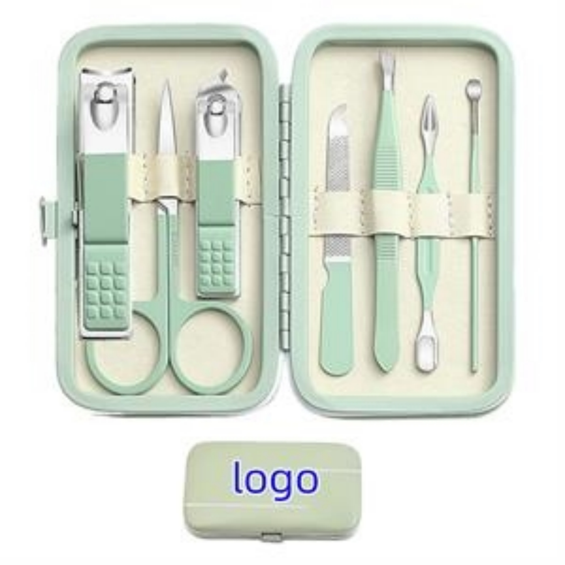 Nail Clipper Set 2