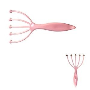Head Massager Tool With 5 Finger Design 2