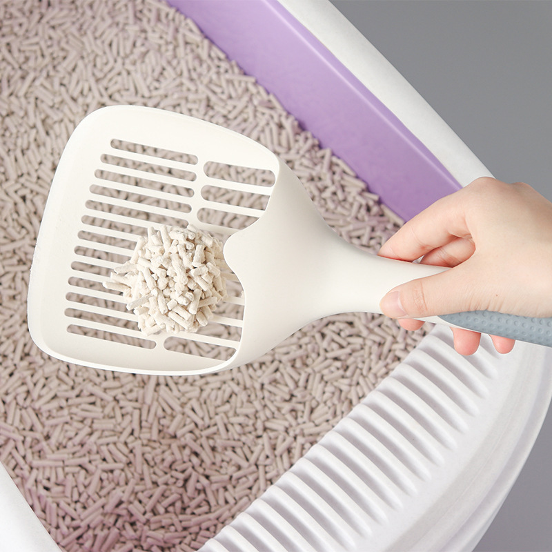 Cat Sand Scoop 1