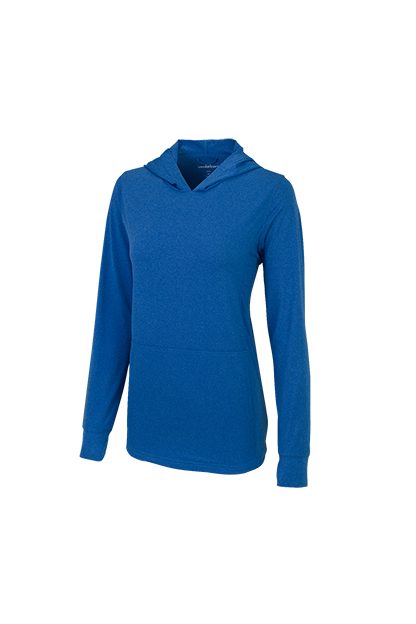 Women's Vansport Trek Hoodie 33