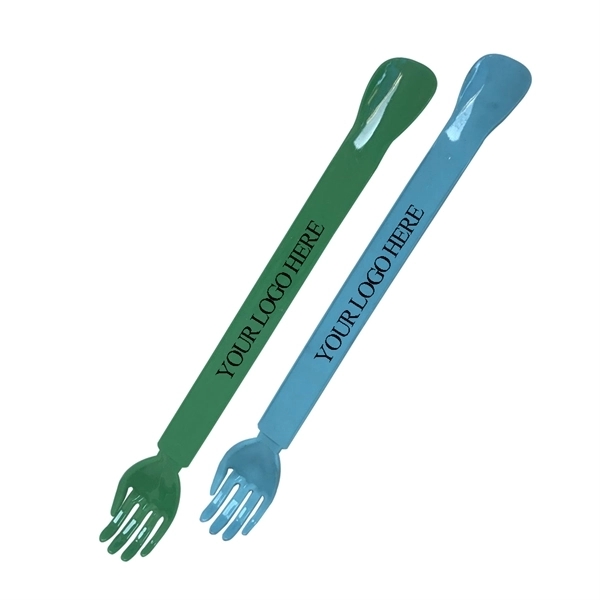 15 Inches Shoe Horn Back Scratcher 2