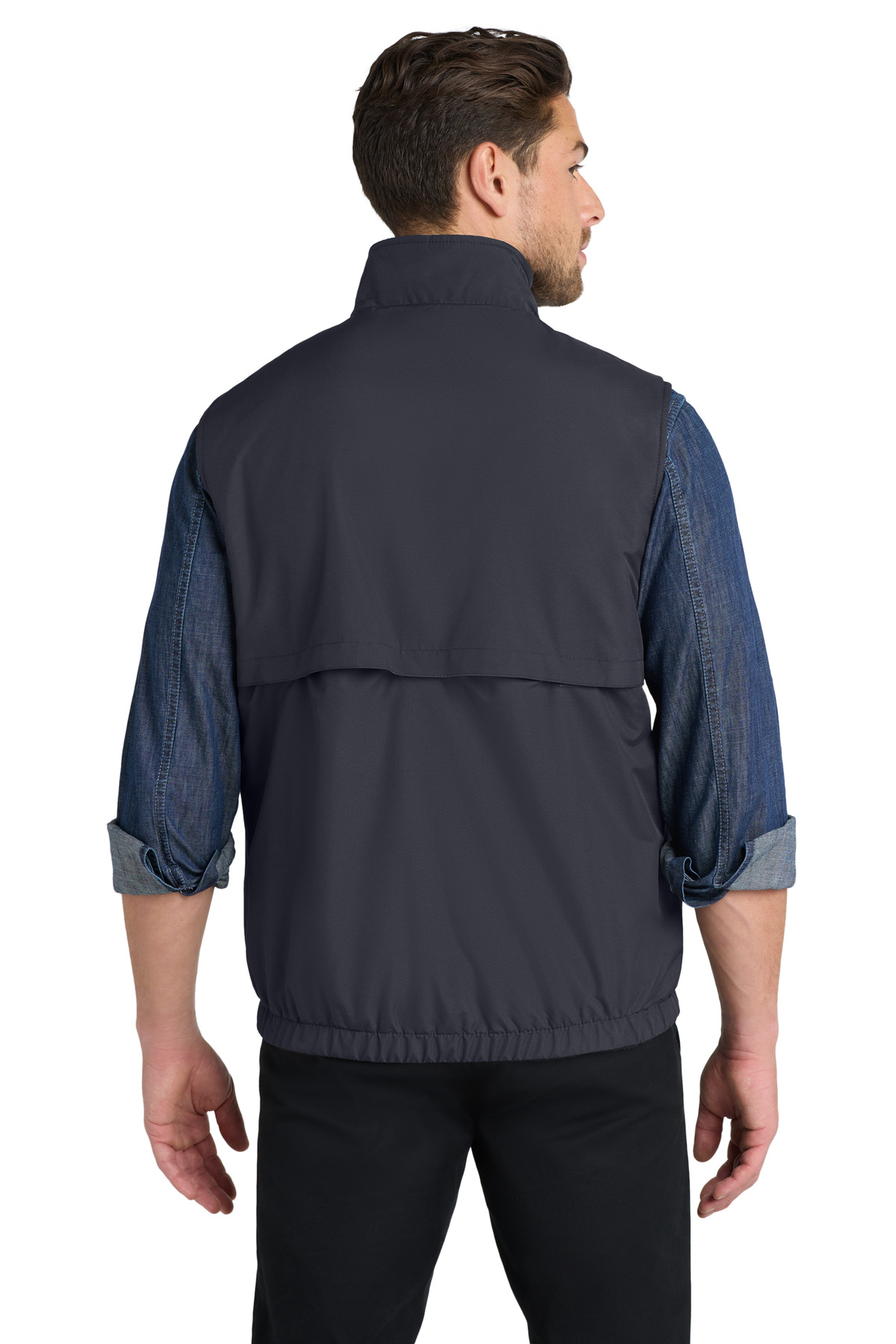 Reversible Charger Vest