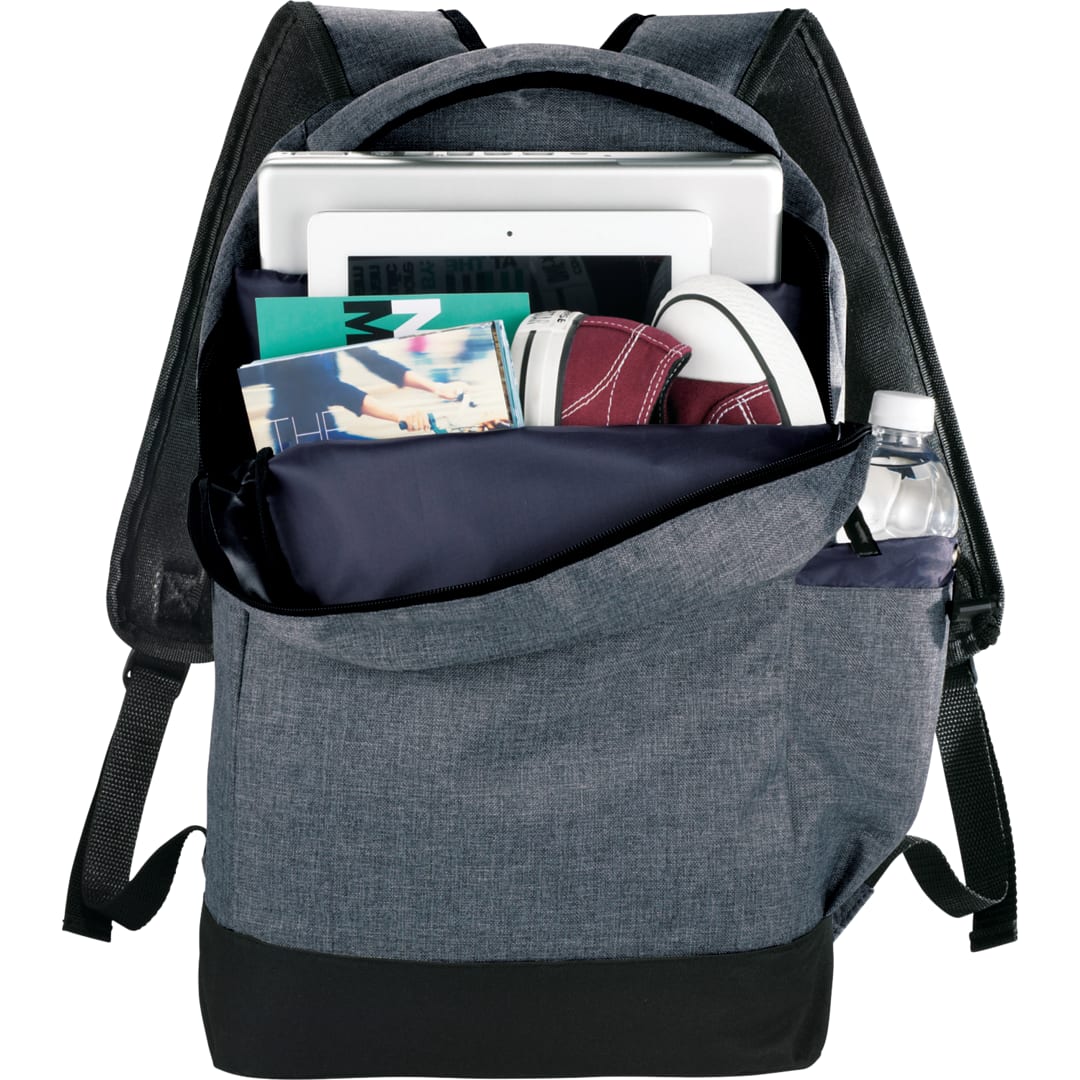 Graphite Slim 15" Computer Backpack 50