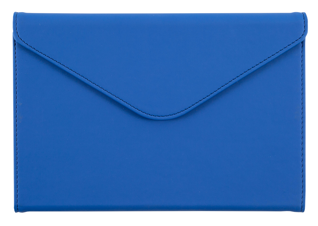 Producer Refillable Journal w/Tip-In 3