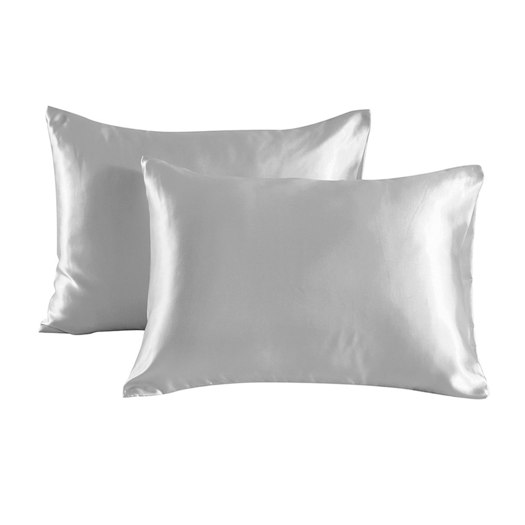 Large Satin Pillowcase 9