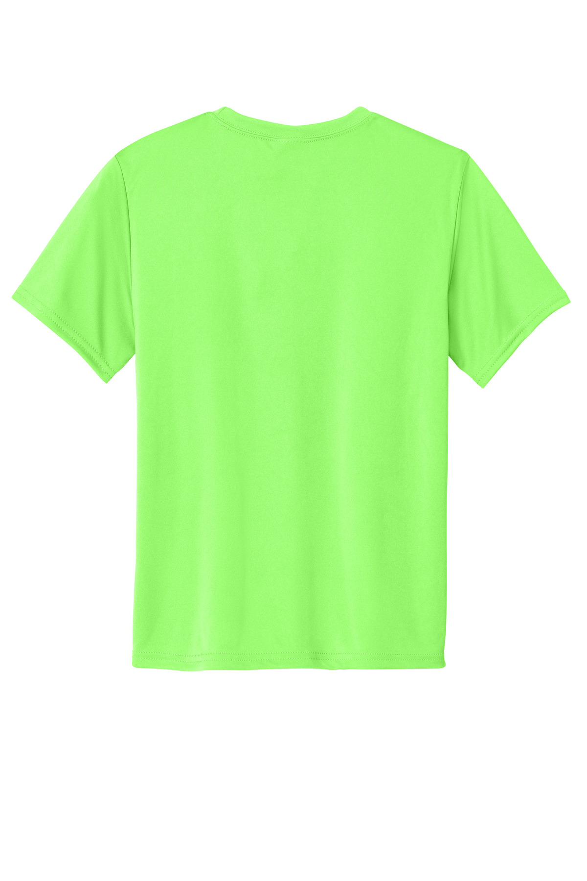 Port & Co Youth Performance Tee. PC380Y 71