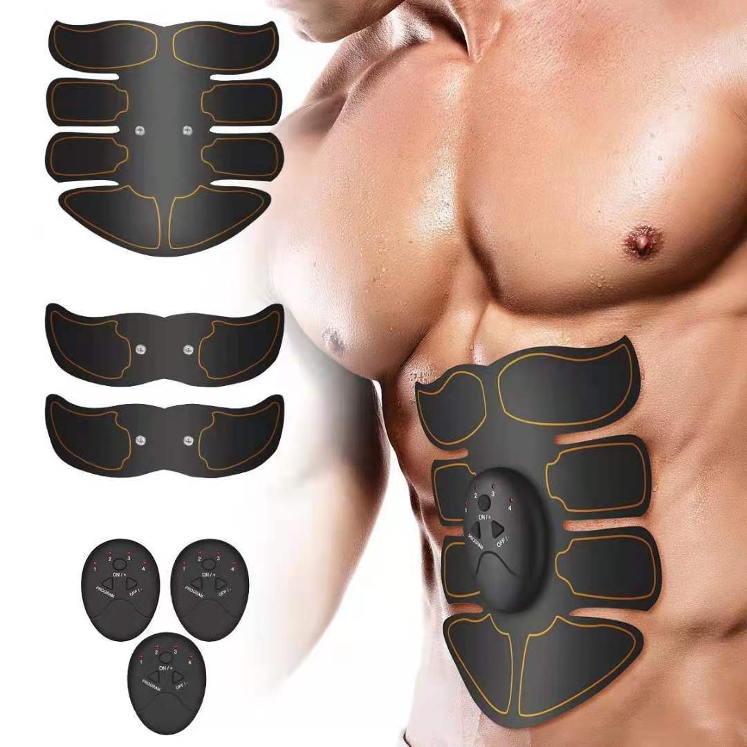 Abs Stimulator Muscle Trainer 2