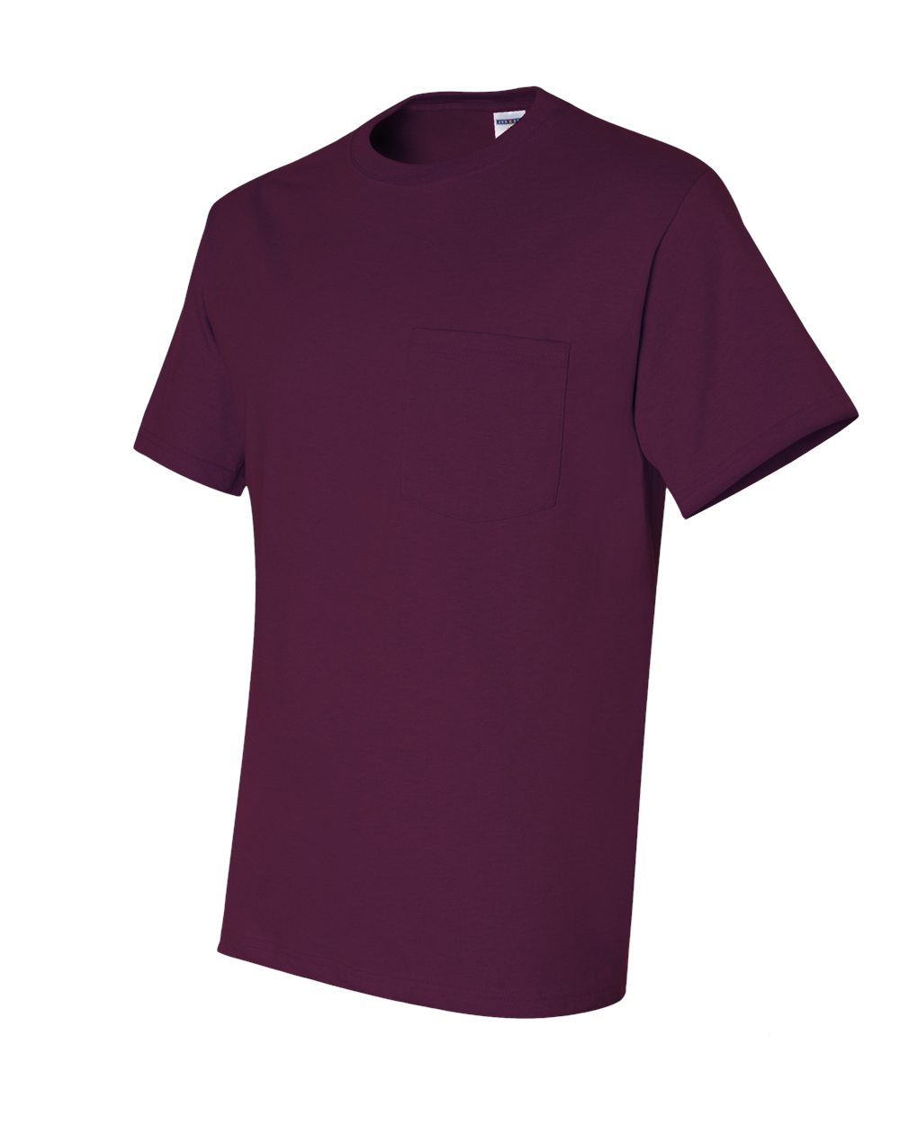 Unisex Dri-Power® 50/50 Pocket T-Shirt - 29MPR 53