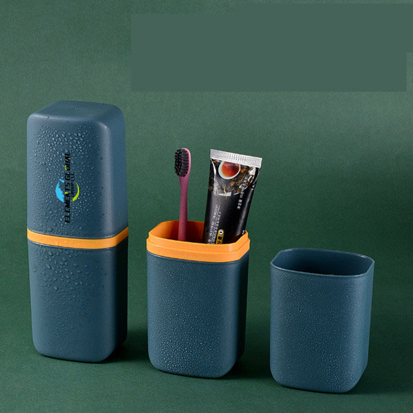 Convenient Travel Wash Cup 2
