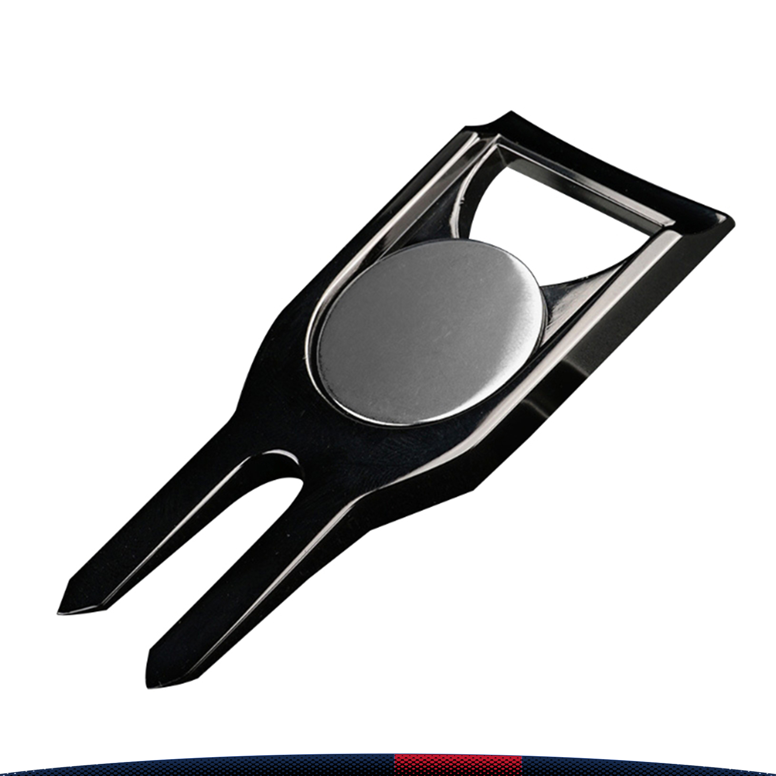 Aga Golf Divot Repair Tool 4