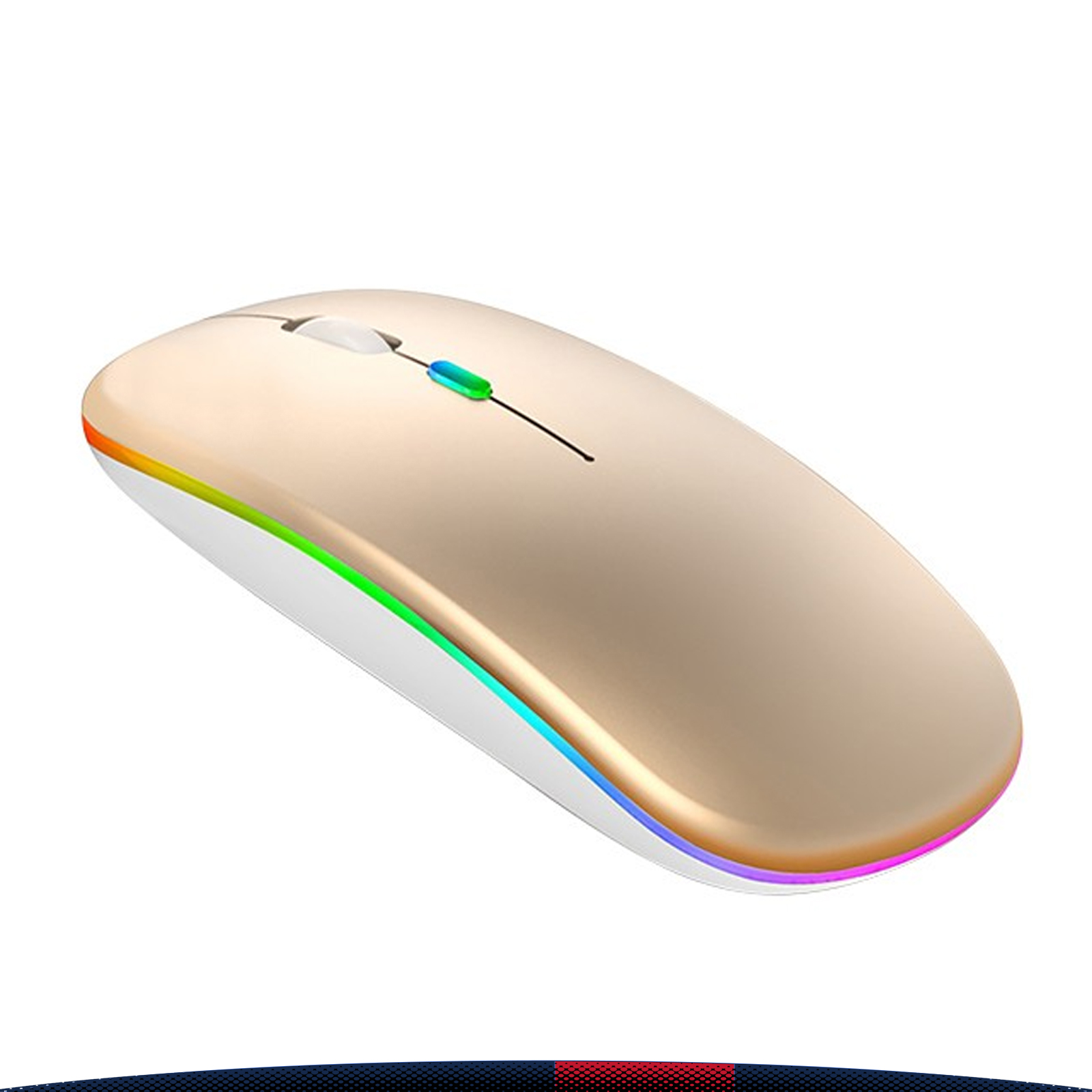 Haidee Wireless Mouse 9