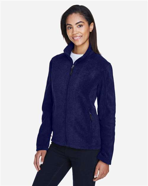 Women's Journey Fleece Jacket - 78190 18