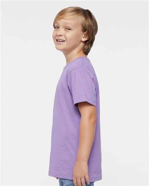 Youth Fine Jersey Tee - 6101 300