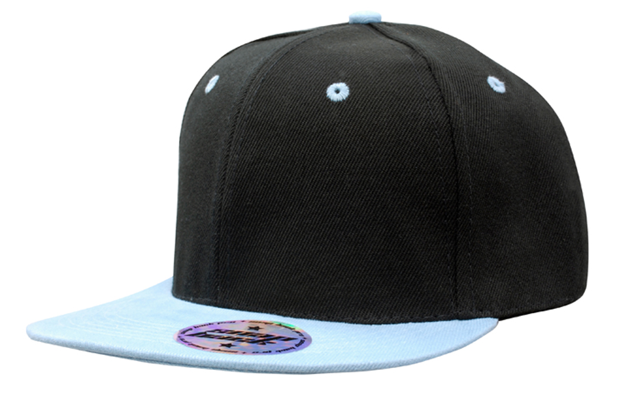 Premium American Twill with Snap Back Pro Styling 7