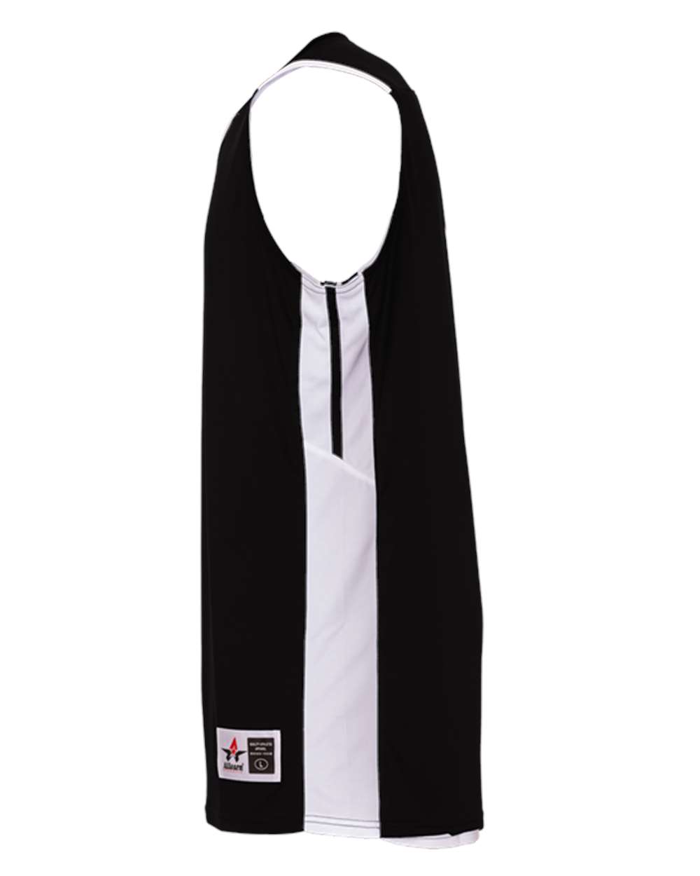Youth Crossover Reversible Jersey - 590RSPY 25