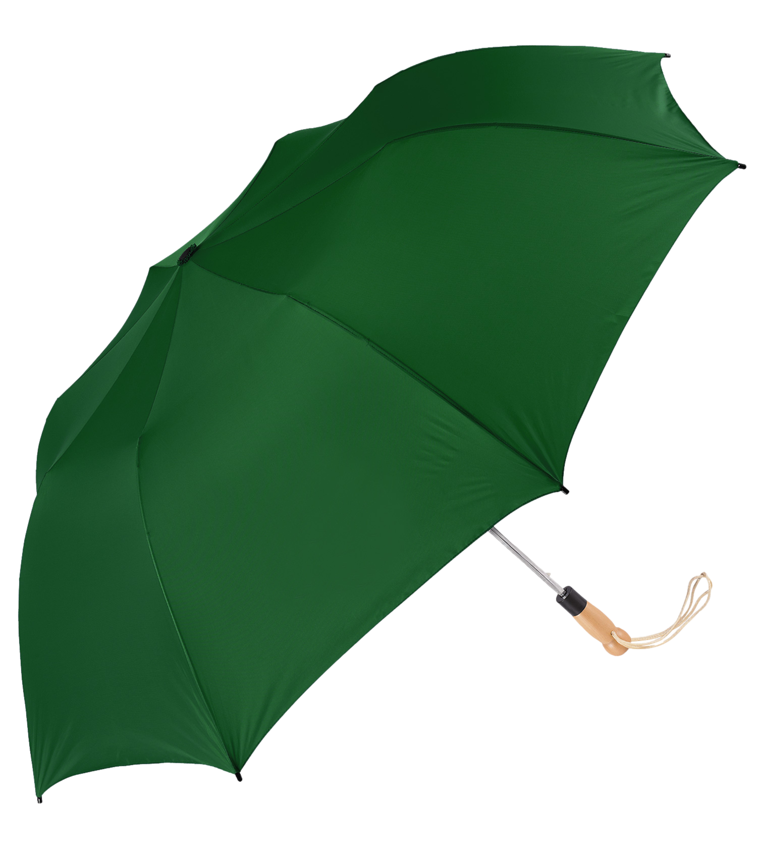 Folding Golf Umbrella 2