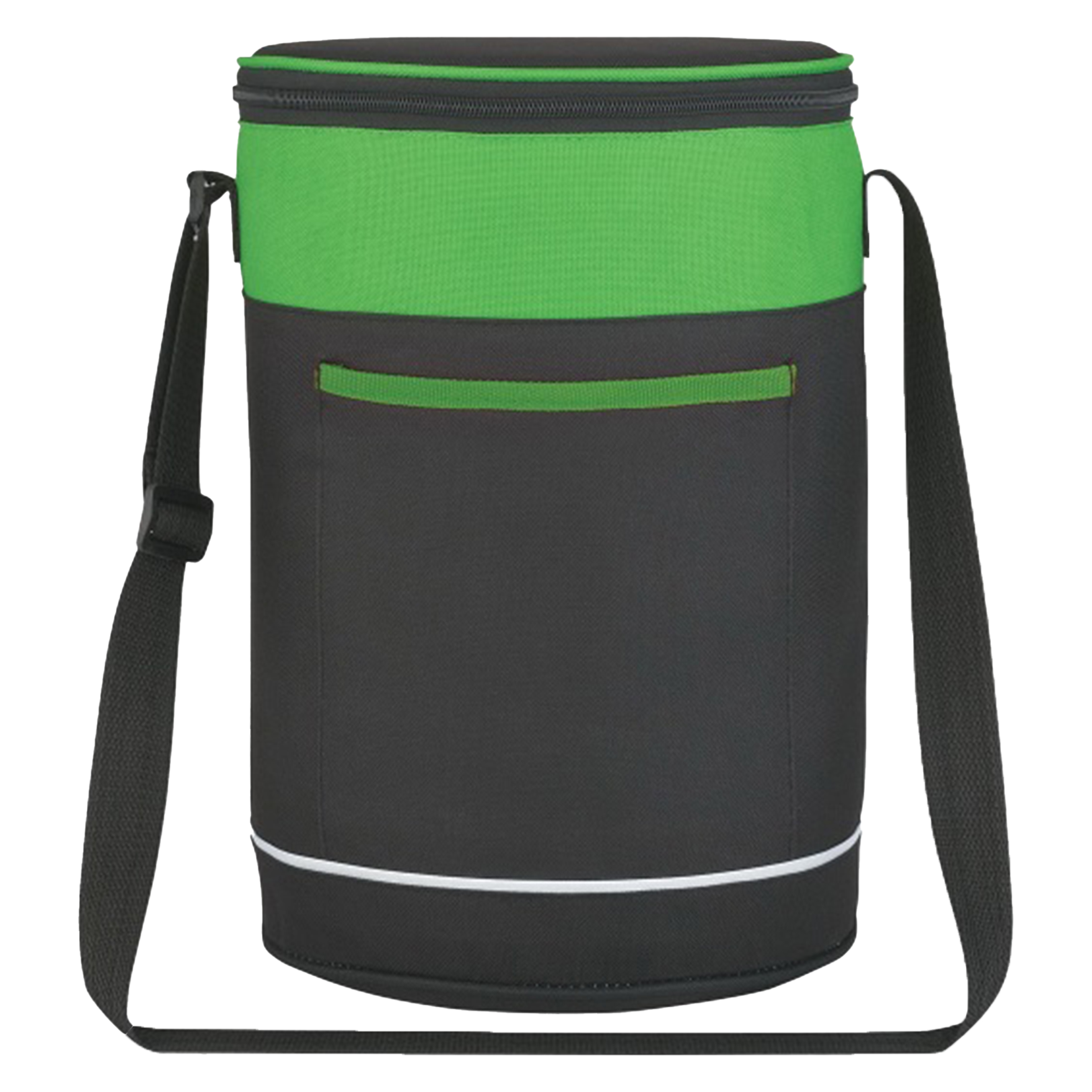 Oxford Insulated Beer Ice Bag 4