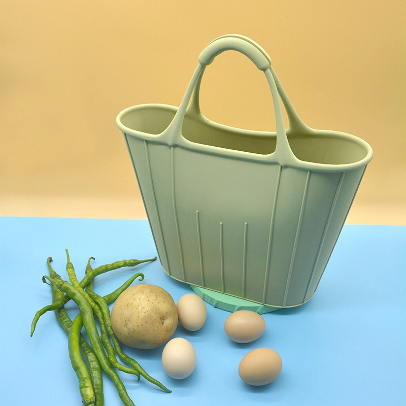 Silicone Carrying Bag 5