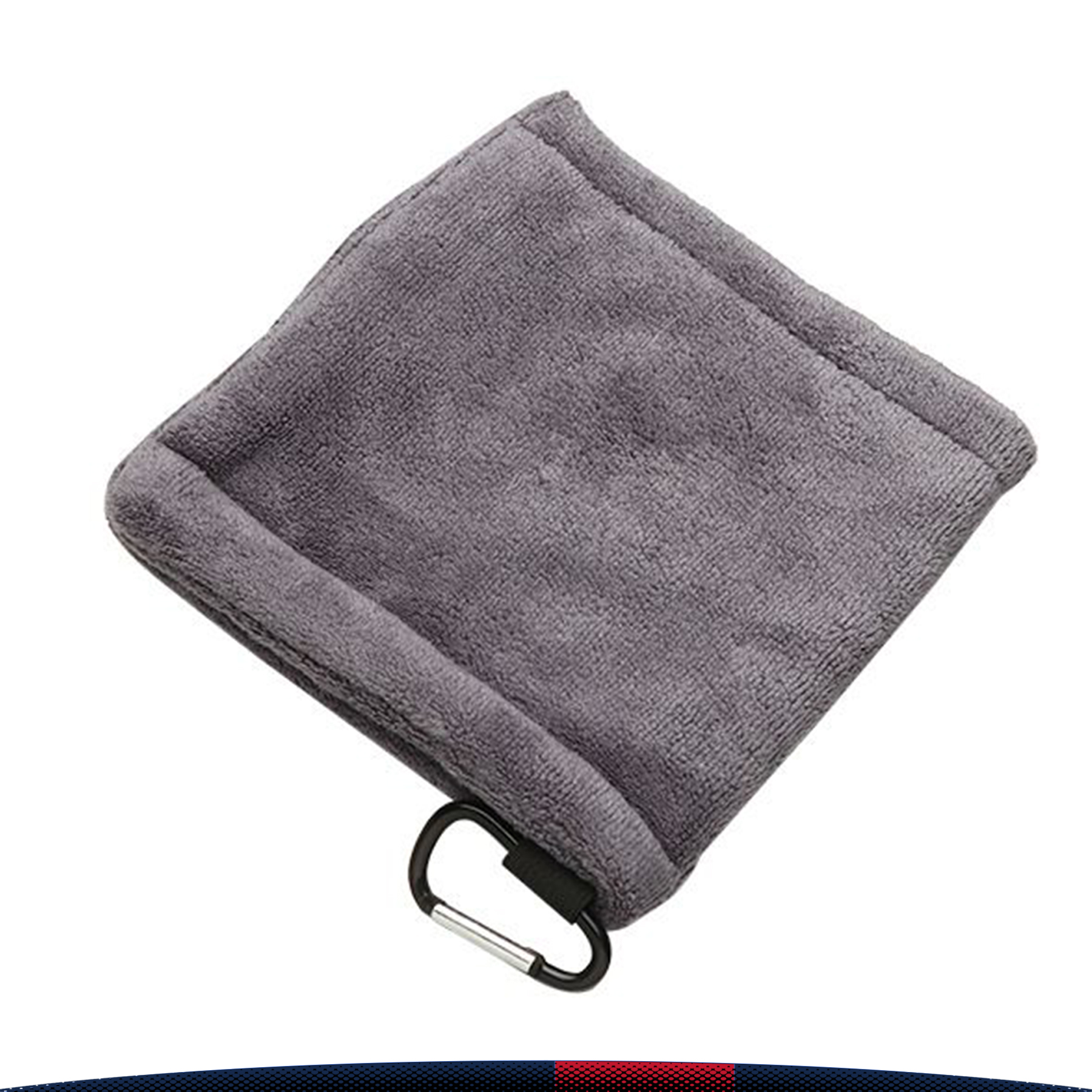Golf Ball Clean Towel 4