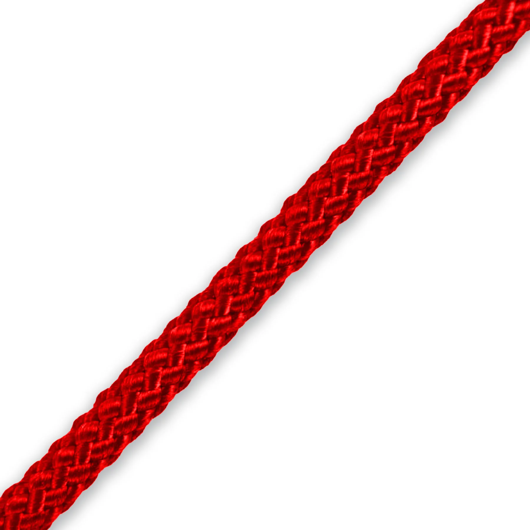 42" Red Whip Rod with 12"x12" Digitally printed Flag 3