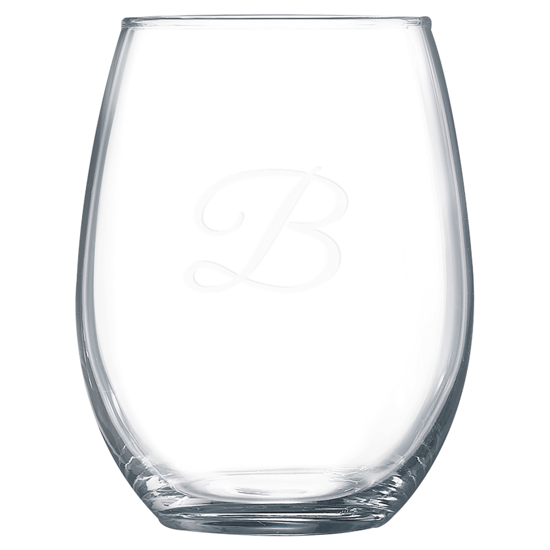 21 oz. Stemless Wine Glass 1