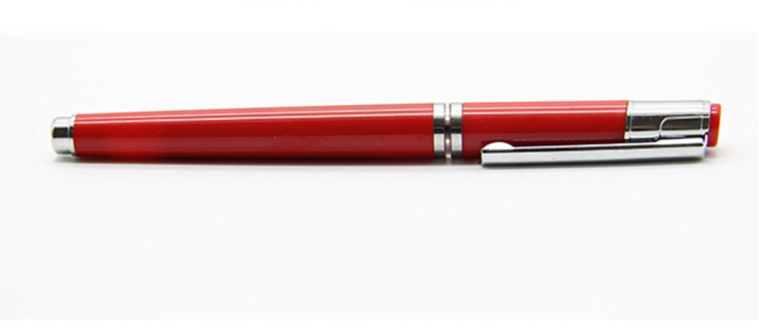 Ballpoint Pen 2