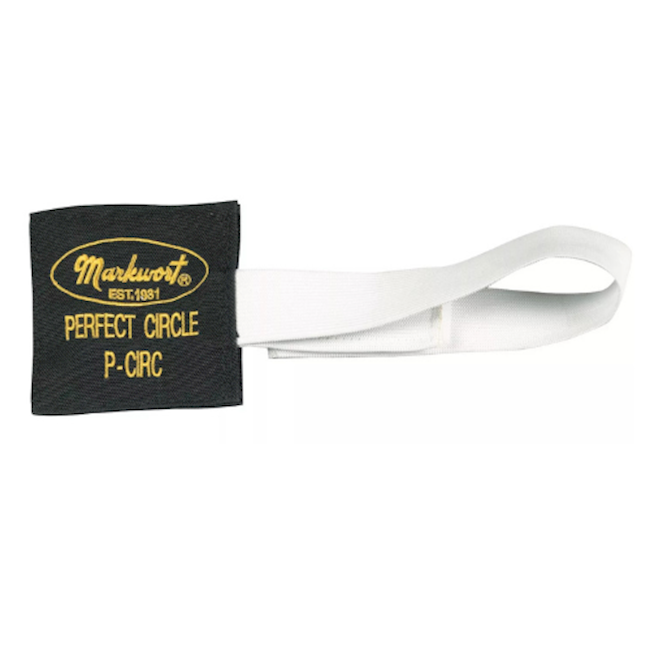 Markwort The Perfect Circle Softball Pitcher's Training Aid, 12 - 14-Inch Circumference 1