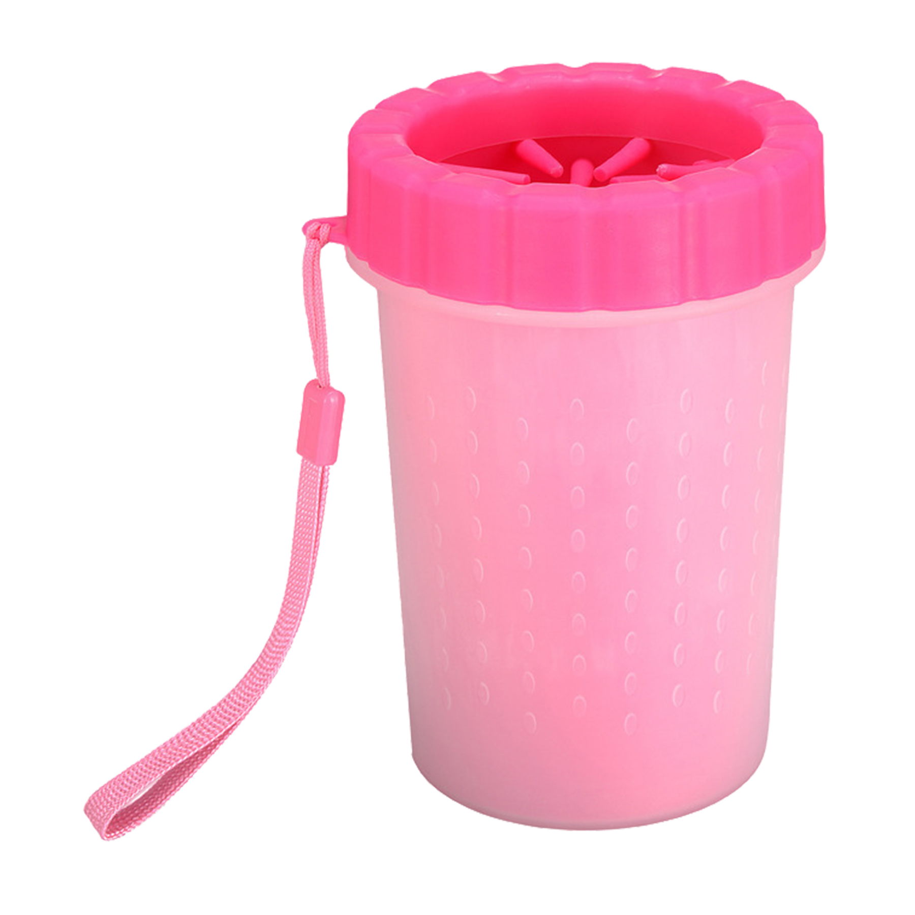 Pet Paw Washer 5