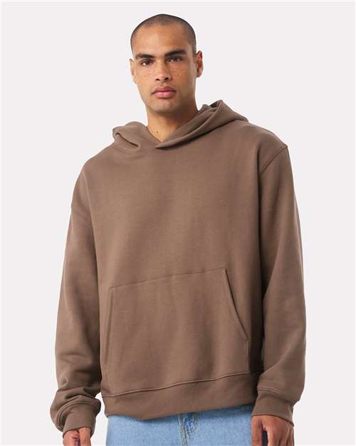 Unisex 10 oz. Heavyweight Hoodie Sweatshirt - 4719 27