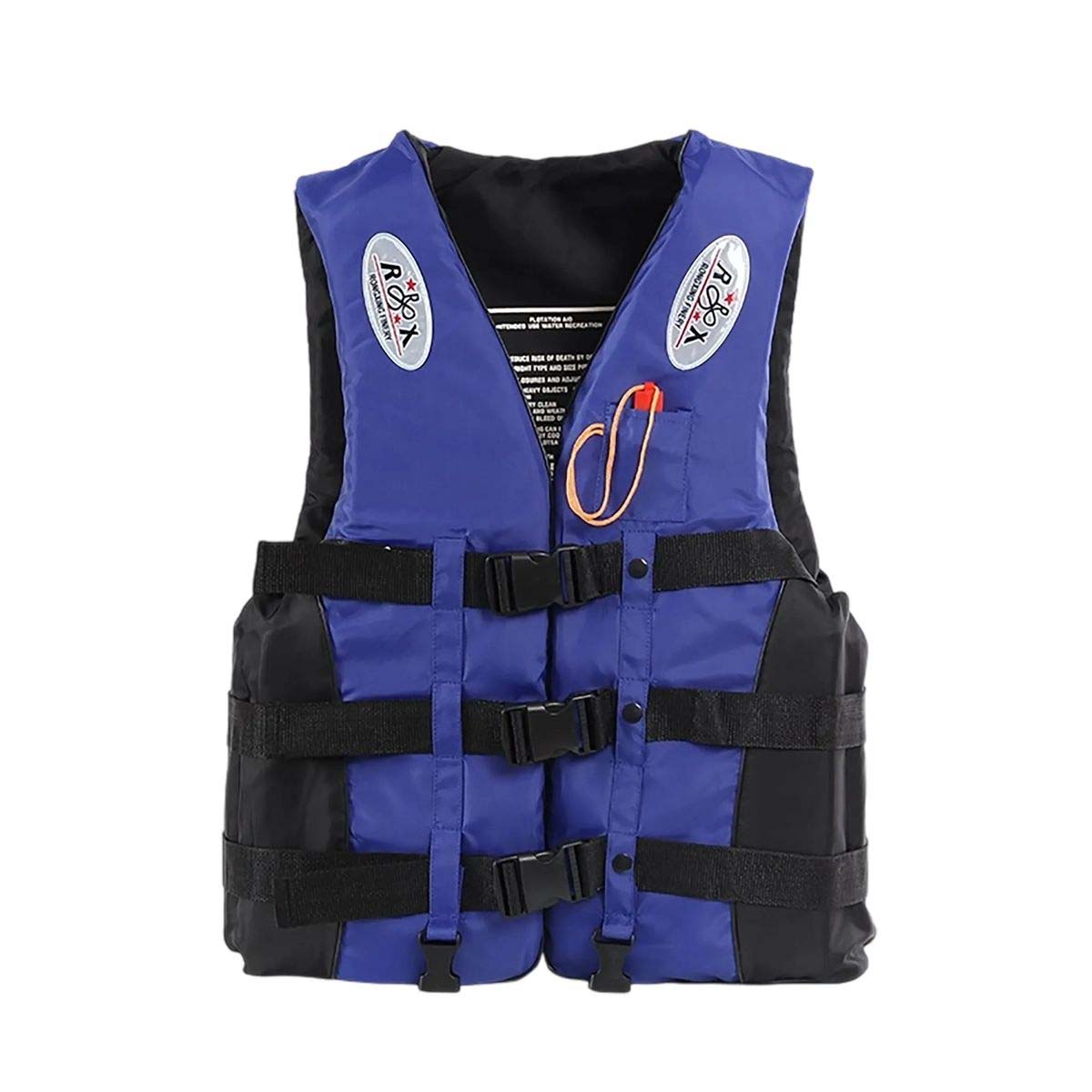 Waterproof Safety Suit for Adults and Children 3