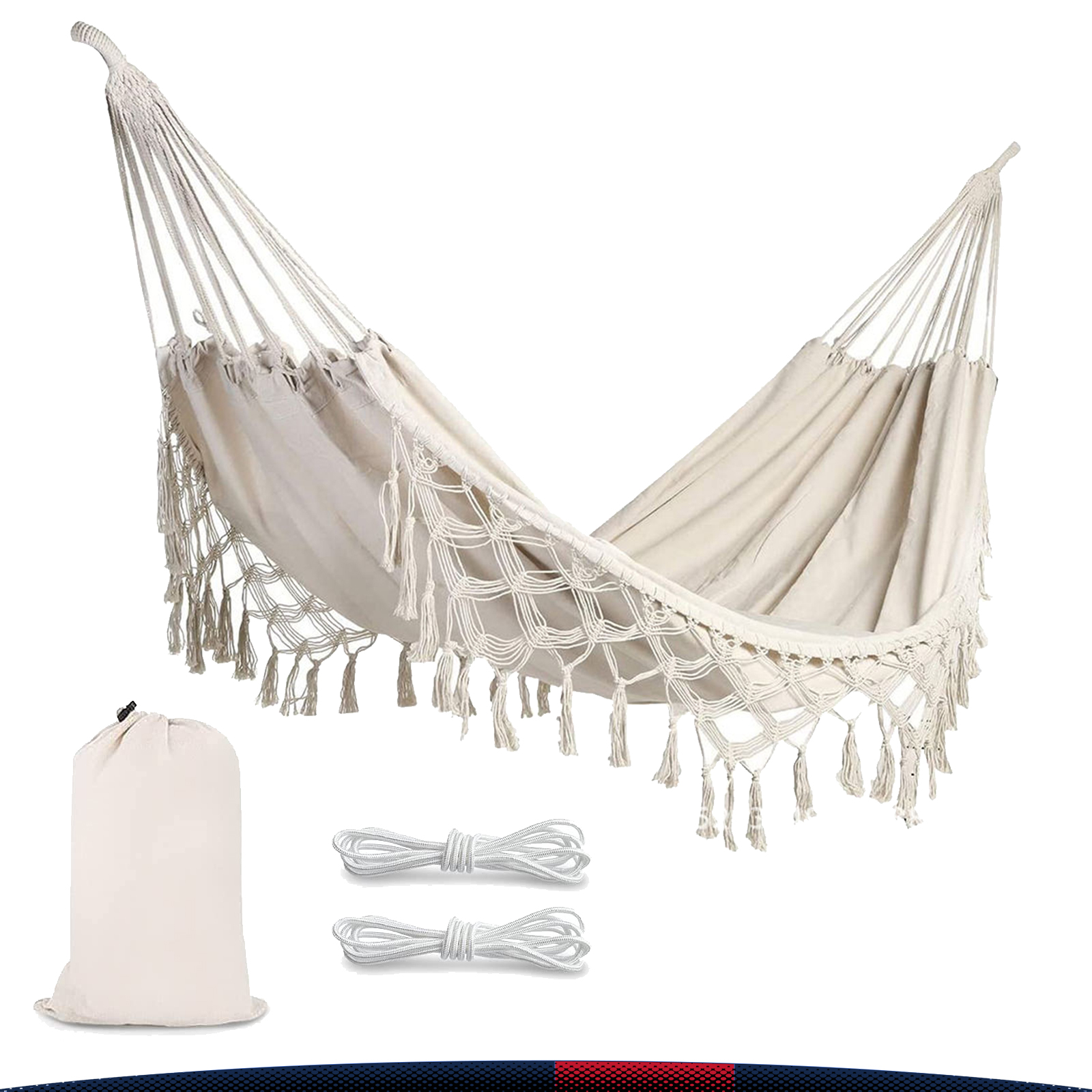 Shrad Swing Hammock 3