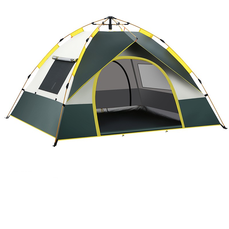 Camping Shade Tent 3