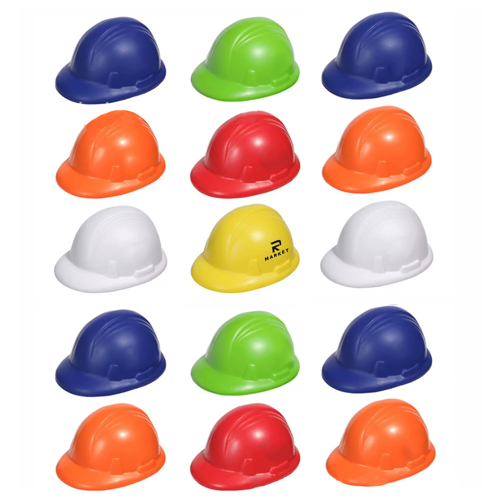 Helmet Stress Toy 1
