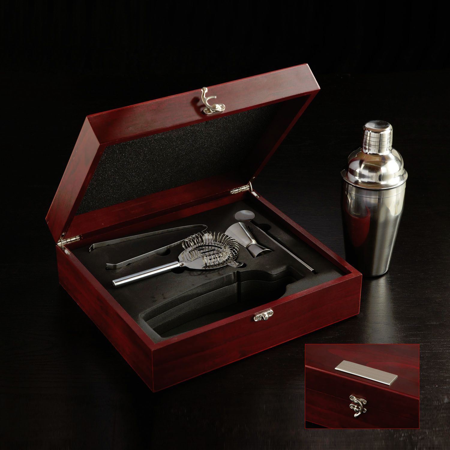 Martini Box Set 2