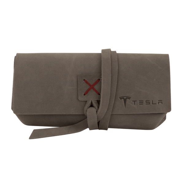Draper Leather Sunglass Case 63