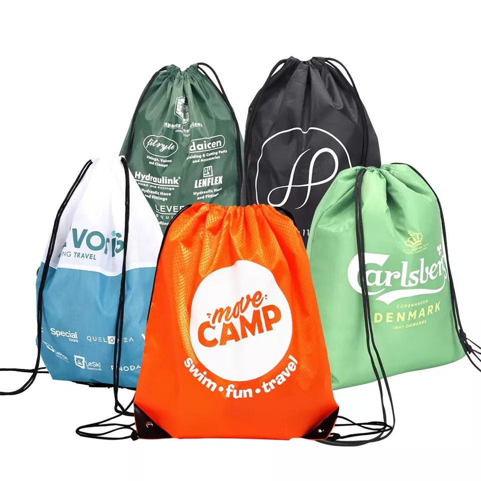 Sports Backpack 2