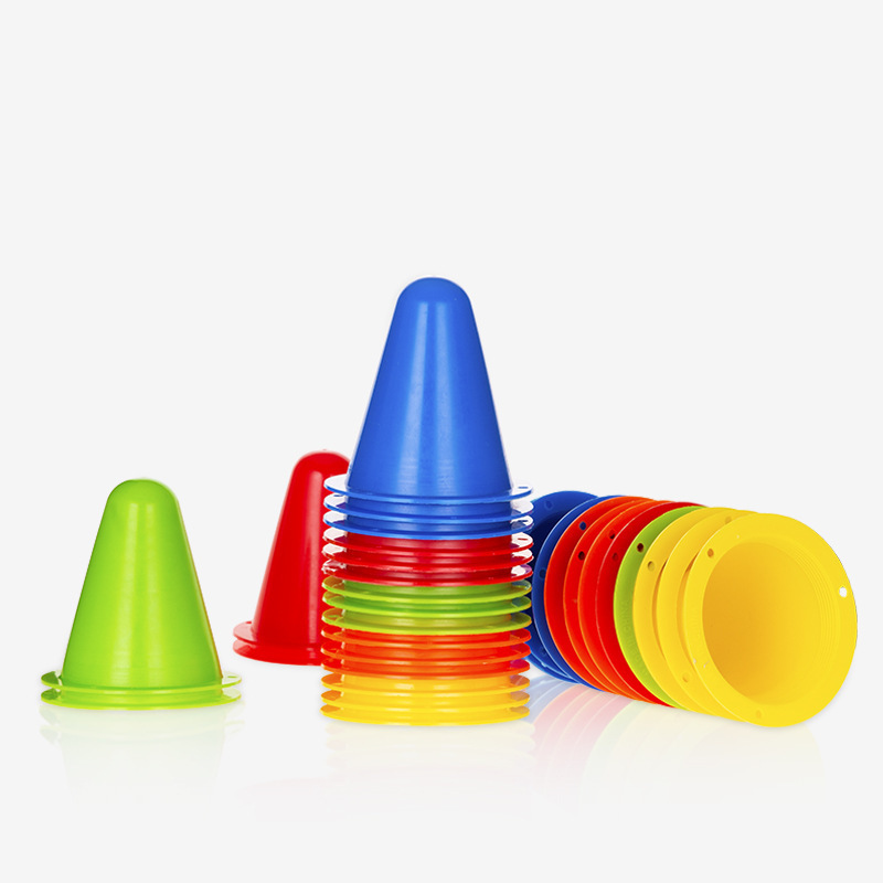 Cones for Kids Sports 3