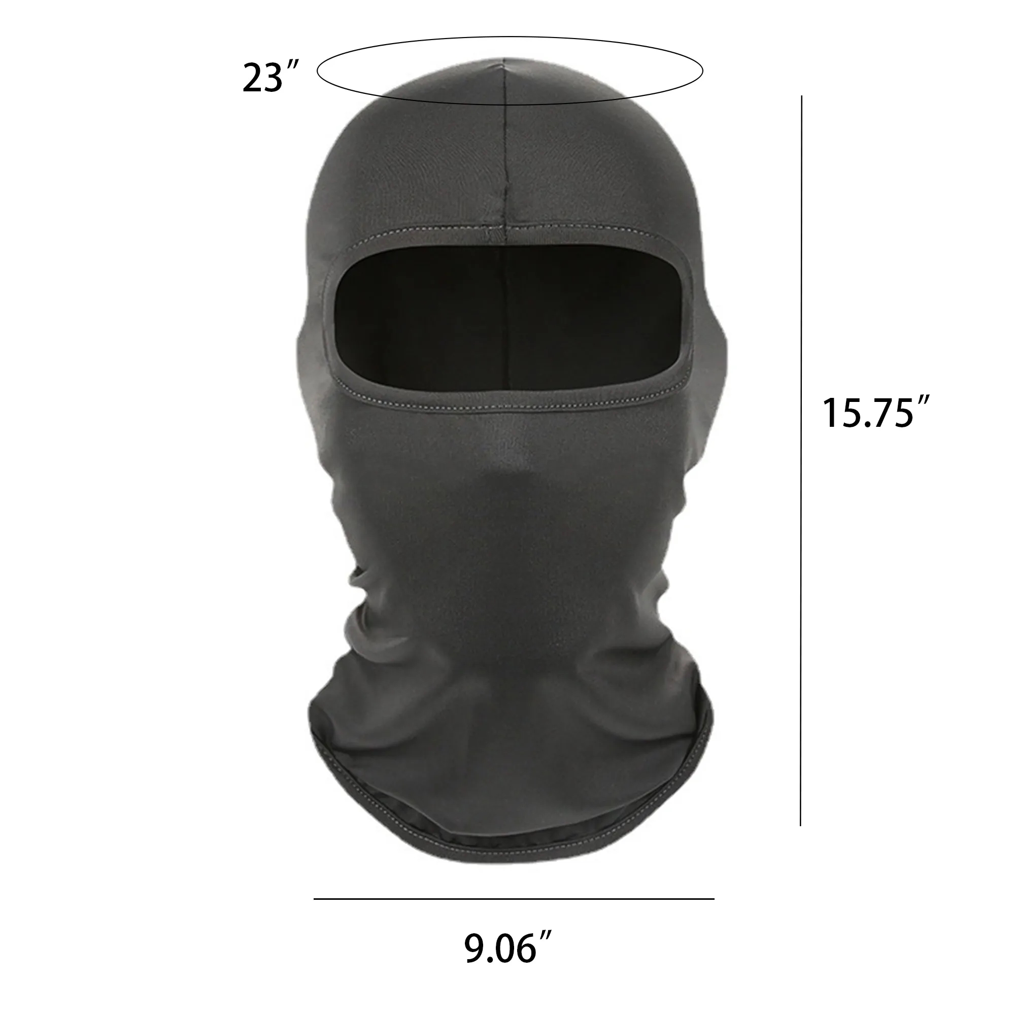 UV Protector Face Mask 2