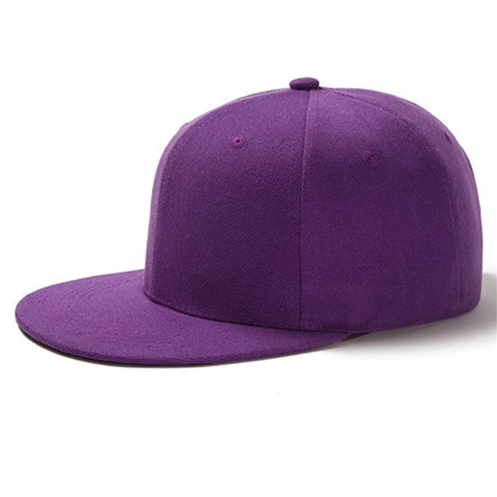Washed Cotton Baseball Cap 19