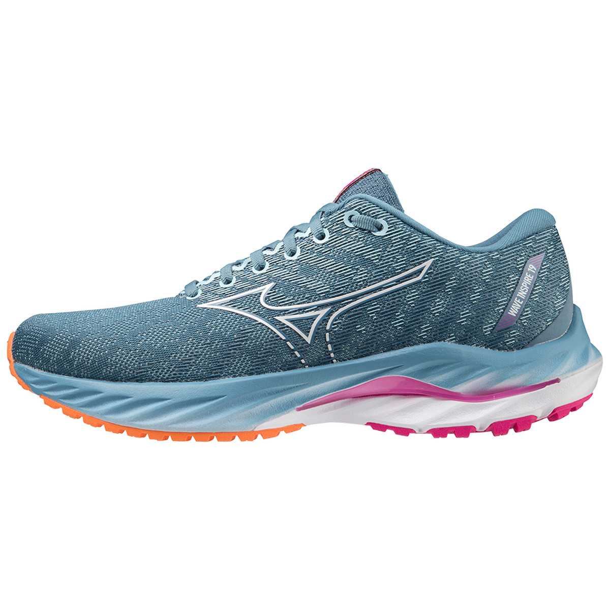 Women's Wave Inspire 19 Running Shoe 7