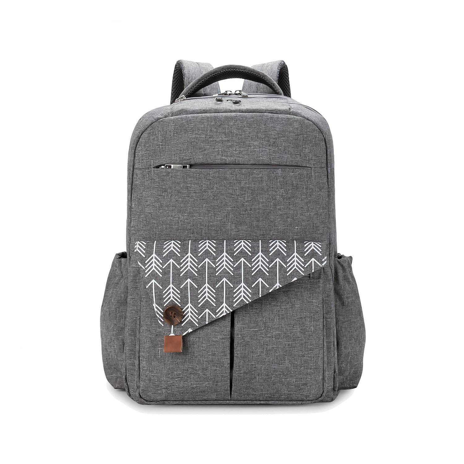 Travel Laptop Backpack 3