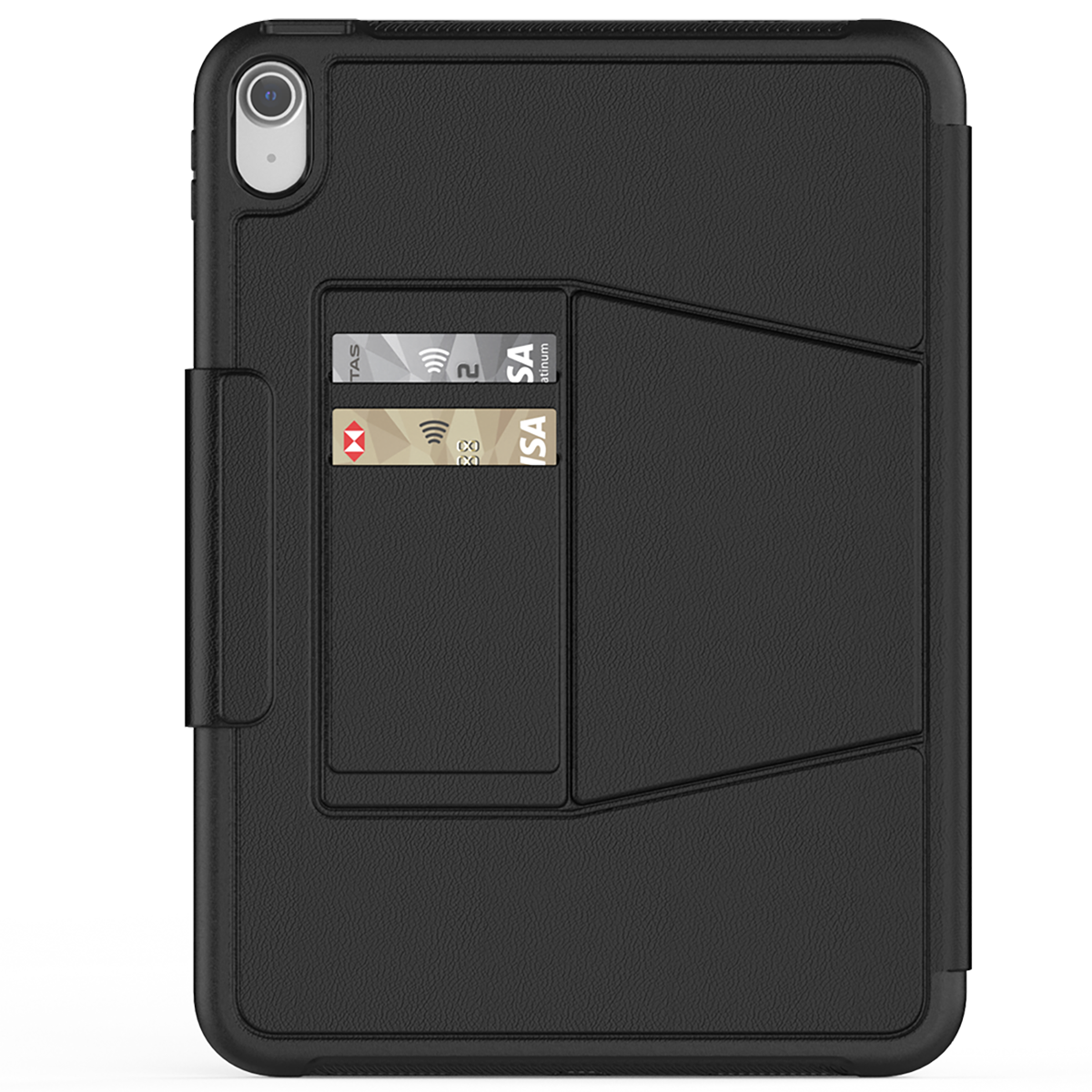 iPad 10 10th GEN Rugged Portfolio Case 11